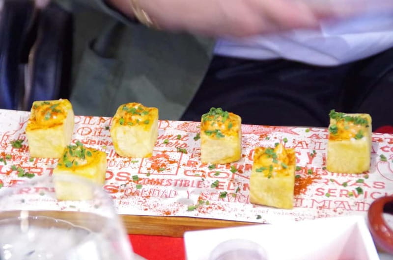Valencia Tapas and Sightseeing Guided Tour - Is $90.13 a fair price?