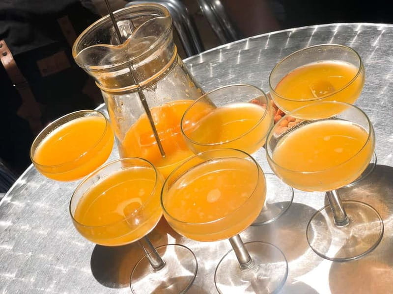 Valencia: Tapas and Sightseeing guided tour - Is $88 a fair price?