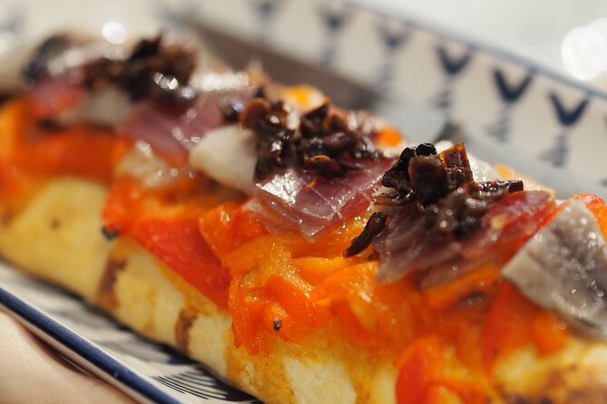 Valencia Tapas Crawl by Food Lover Tour - Starting in Valencia’s old center