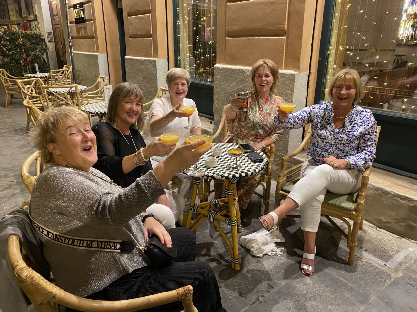 Valencia: Wine Tasting and Tapas Experience - Four wines from Valencia, Utiel-Requena, and Alicante