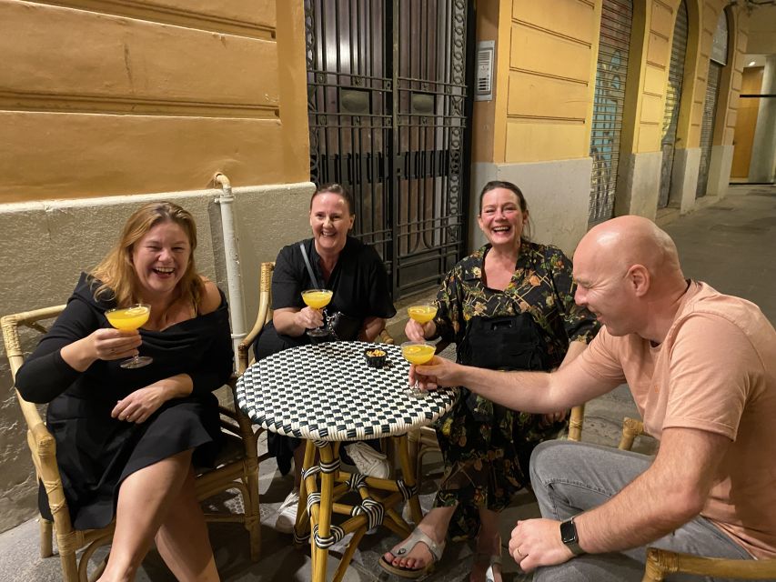Valencia: Wine Tasting and Tapas Experience - Who will get the most from this tasting