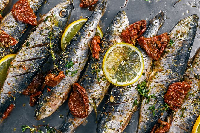Venetian Tapas Cooking Class (Includes 6-Course Meal) - Key points about this Venetian cooking class