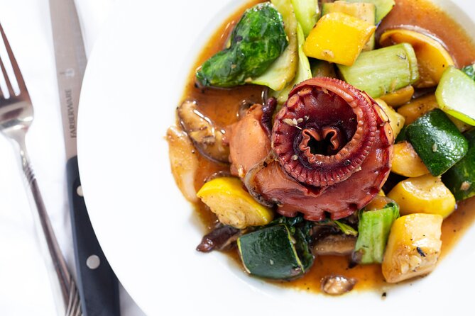 Venetian Tapas Cooking Class (Includes 6-Course Meal) - Starting in Dorsoduro at 10:00 a.m.