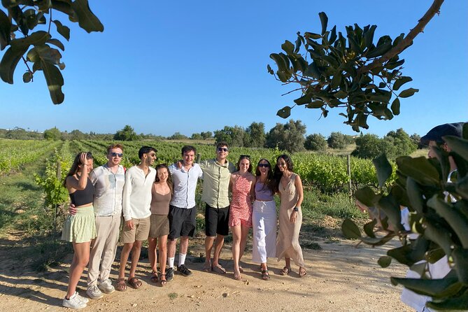 Vilamoura, Albufeira & Porches: Wine Tasting, Tapas & Music Tour - Is $69.69 a fair price?