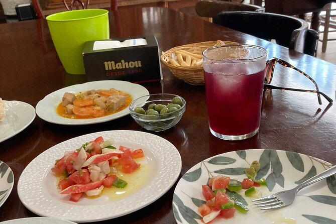 Wine and Tapas walking Tour in Malaga - Why this Málaga food walk works so well