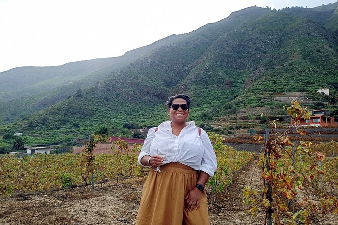 Wine, Canarian Tapas, Culture, VIP Private tour - photos included - Vilaflor village and its highland character
