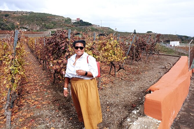 Wine, Canarian Tapas, Culture, VIP Private tour - photos included - Candelaria and the Basilica of the Canary Islands
