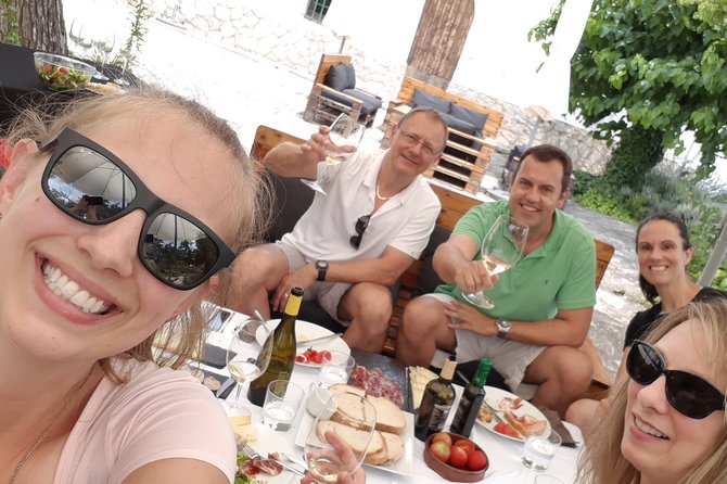 Wine & Cava Penedes Tour: Wineries, Wine Tasting and Tapas - Booking details, cancellation, and weather