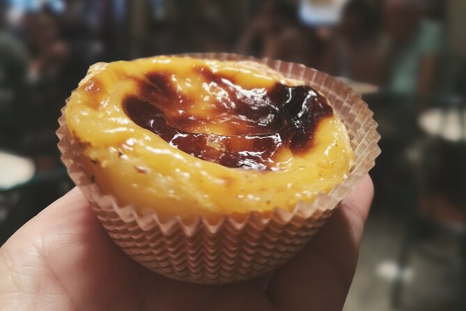 Wine, Tapas and Winery Tour - Coffee, pastry, and the route toward the Douro