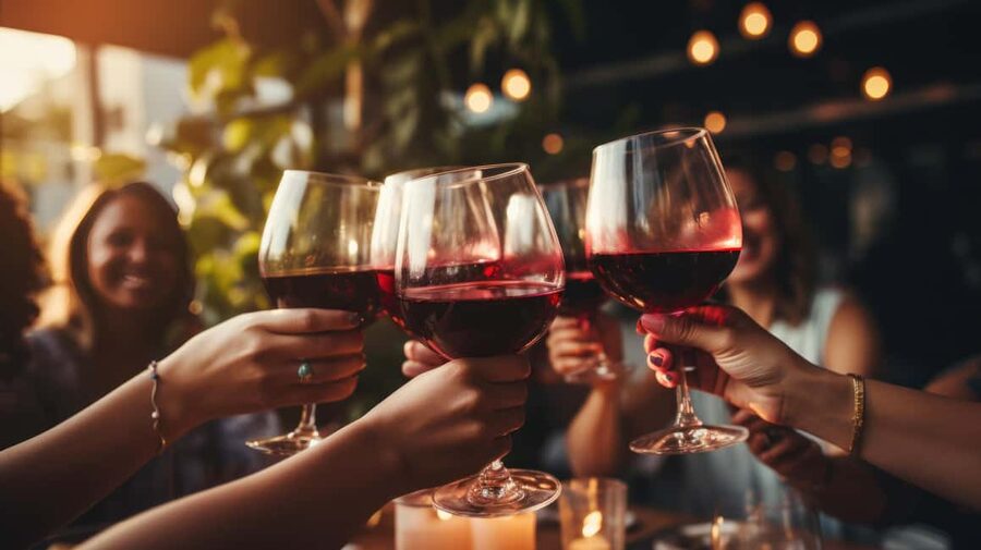 Winery Visit and Tasting in Elche with wines and tapas from Alicante in Van - Pickup from Alicante, Santa Pola, and the nearby coast